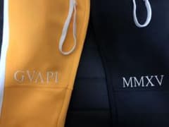 スイス発guapiのパンツです☆サイズ28in！！オススメの一本のサムネイル