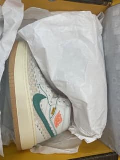 エアジョーダン1   UNION Nike Air Jordan 1のサムネイル