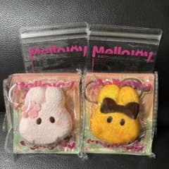 Mellojoy メロジョイ　ミニランド　うさぎセット Mellojoy メロジョイ ミニランド うさぎセット - メルカリ
