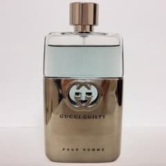 GUCCI グッチ ギルティ プールオム オードトワレ 90ml 香水 2557 GUCCI グッチ ギルティ プールオム オードトワレ 90ml 香水 2557