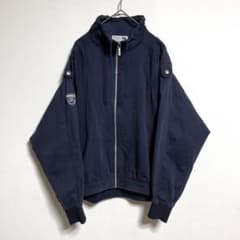 YAMAHA ロゴワッペン ジャケットのサムネイル