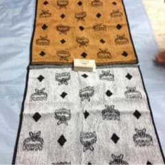 MCM ハンドタオルのサムネイル