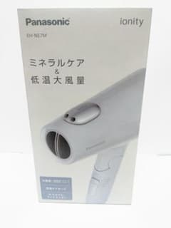 新品 Panasonic EH-NE7M-A イオニティ ヘアドライヤーのサムネイル
