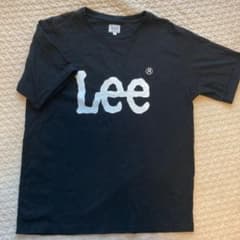 Lee 人気ロゴTシャツ♡のサムネイル
