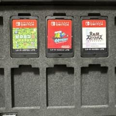 Nintendo Switch ソフト 3本セット - メルカリ