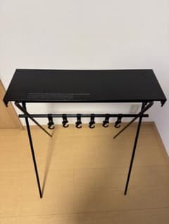 campgeeks インディアンハンガートップ(インディアンハンガー付