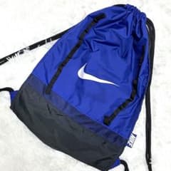 NIKE✨ナップサック ロゴ archive Y2K 00s 90s 平成ギャル - メルカリ