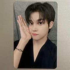 xikers ジュンミン トレカ - メルカリ