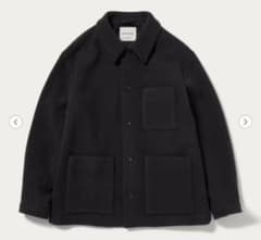 美品】ユナイテッドアローズGLR×大山シュンさんコラボ品 ウール