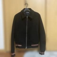 Dior homme ブルゾン　ファージャケットのサムネイル
