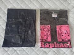 Raphael ライブTシャツ 2016年 ラファエル 華月 グッズ - メルカリ