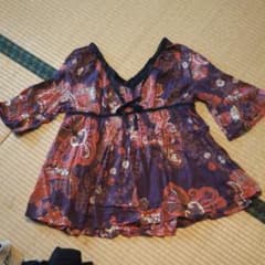 チュニック❤️のサムネイル