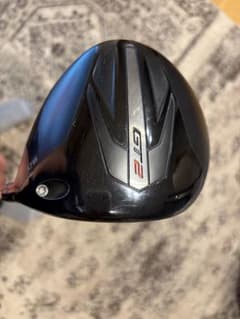Titleist GT2 ドライバー 9.0度*ヘッドカバー無し特価のサムネイル
