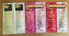 LUX ルミニーク シャンプー&トリートメントのサムネイル