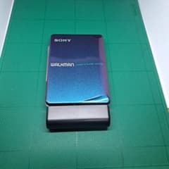 SONY WALKMAN WM-EX9 カセットプレーヤー マジョーラーカラー - メルカリ