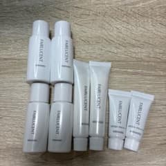 メナード フェアルーセント ミニボトルセット 2セット - メルカリ