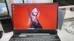 ASUS 게이밍 노트 FX505G GTX1650