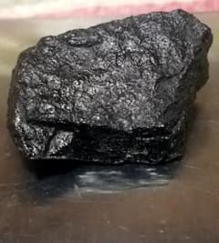 骨董品 鉱物 隕石 火星隕石 1898年 フィンランド共和国ポフヤンマー県