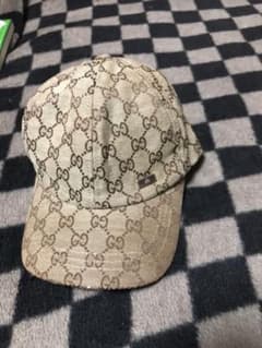 GUCCI キャップのサムネイル
