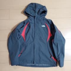 NORTH FACE　マウンテンパーカーのサムネイル