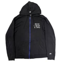 STUSSY 30周年記念モデル XXX フルジップ パーカー XL - メルカリ