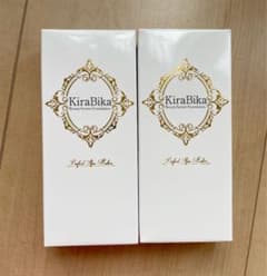 きらびか ビューティーセラムファンデーションのサムネイル