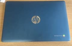 Google Chromebook HP 14.0型 N4020 14aのサムネイル