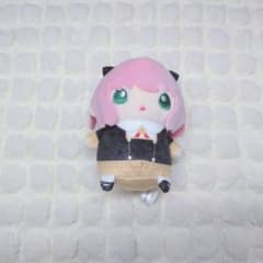 스파이 패밀리 아냐 인형