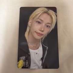 Stray Kids Felix トレカ HMV 特典のサムネイル