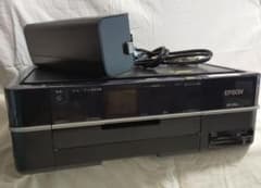 ジャンク EPSON EP-774A インクジェットプリンター 本体 - メルカリ