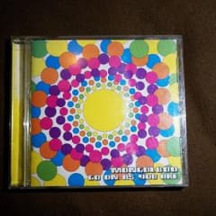 MONGOL800 アルバム GO ON AS YOU AREのサムネイル