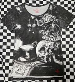 Vivienne Westwood RED LABEL Tシャツ - メルカリ