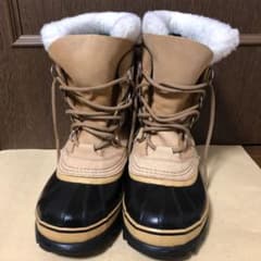 SOREL ソレル カリブー　24のサムネイル