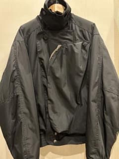 dries van noten 24AW viller jacket 撥水 - メルカリ
