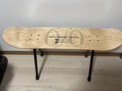 nerudesignworks deck SBSキット ケース付き - メルカリ