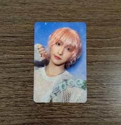 ATEEZ アチズ ソンファ SOUNDWAVE トレカ | Shop at Mercari from