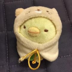 すみっコぐらしのサムネイル