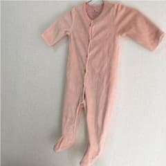baby Gap 足つきロンパース 70のサムネイル