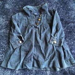 baby gap ワンピースのサムネイル
