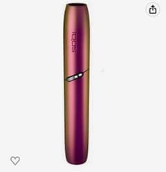 【新品未開封】アイコス iQOS3 DUO PRISM プリズム LIMITEDのサムネイル