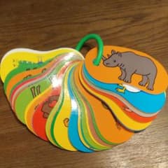 リングカード　とだ　こうしろうのサムネイル