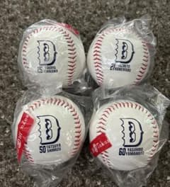中日ドラゴンズ 高島屋　BIGカプセルトイ 選手名ボール　金丸、石川、山本、清水 中日ドラゴンズ 高島屋 BIGカプセルトイ 選手名ボール 金丸、石川