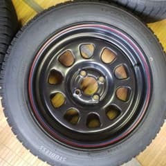 デイトナ マティアス様専用1本その3のサムネイル