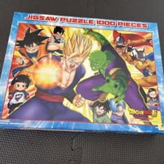 지그소 퍼즐 1000 드래곤 볼 슈퍼