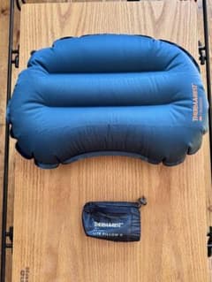 THERMAREST AIR HEAD LITE PILLOWのサムネイル