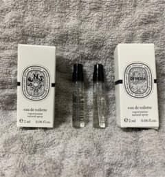 diptyque ディプティック オードトワレのサムネイル