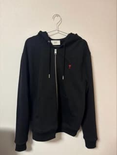 Ami Paris ジップパーカーのサムネイル