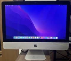 ¡Mac 21.5-inch, Late 2015のサムネイル