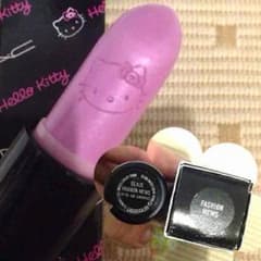 MAC☆kittyキティコラボ☆口紅M・A・Cのサムネイル