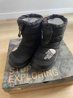 THE NORTH FACE K NUPTSE BOOTIE VI 19 KK…のサムネイル